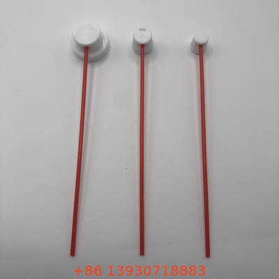 Une valve d'activation de kit MDF de 1 pouce Compatible avec les stéthoscopes MDF en
