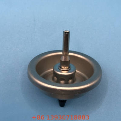 Valve de remplissage compacte de butane - solution de ravitaillement portable et efficace