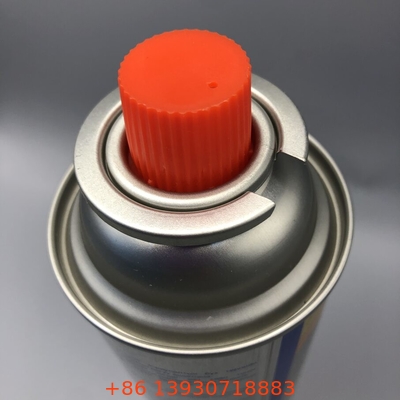 Ventilateur de cuisinière à gaz portable haut de gamme avec joints internes et une tige spéciale