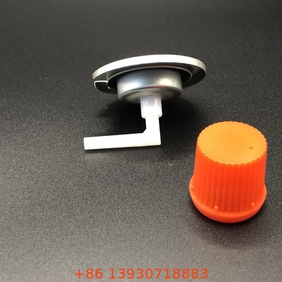 Valve de poêle de camping portable - contrôle fiable et sûr du carburant pour les aventures de cuisson en plein air
