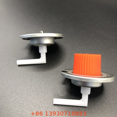 Valve polyvalente de cuisinière au butane - Contrôle du carburant polyvalent pour la cuisson en extérieur et la préparation aux urgences