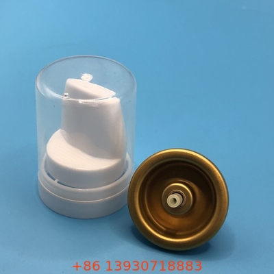 Actuateur de mousse à mousse de qualité supérieure - facile à utiliser, polyvalent et de haute qualité