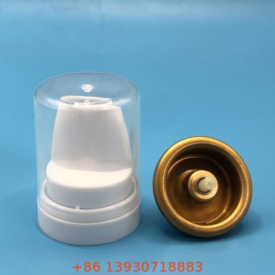 Mousse capillaire conçue pour les voyages, accessoire en aérosol pour le coiffage en déplacement avec un design compact