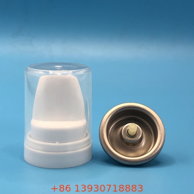 Mousse capillaire conçue pour les voyages, accessoire en aérosol pour le coiffage en déplacement avec un design compact