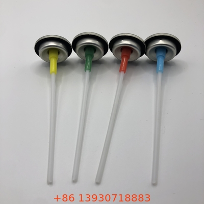 Compacte de 1 pouce de rafraîchisseur d'air à vanne à mesure - Discrète distributeur de parfum pour les petits espaces - Facilité d'entretien