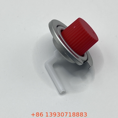 Ventilateur de cuisson au butane polyvalent avec poignée noire pour différents styles de cuisson