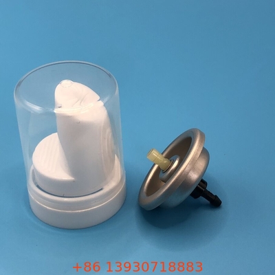 Dispenser de mousse pour cheveux en aérosol professionnel pour le salon de coiffure - Application de mousse facile à utiliser et de haute qualité