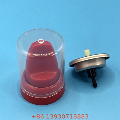 Dispenser de mousse pour cheveux en aérosol professionnel pour le salon de coiffure - Application de mousse facile à utiliser et de haute qualité