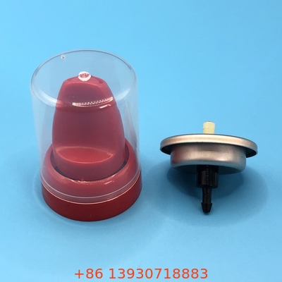 Ventilateur de pulvérisation de mousse à cheveux à séchage rapide Solution de coiffure rapide et efficace