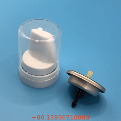 Contrôle de précision Ventilateur de pulvérisation de mousse capillaire pour obtenir un style parfait à chaque fois