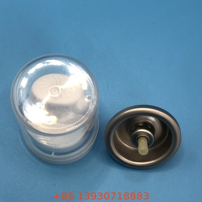 Le style de soupape de pulvérisation à mousse à poil flexible avec polyvalence