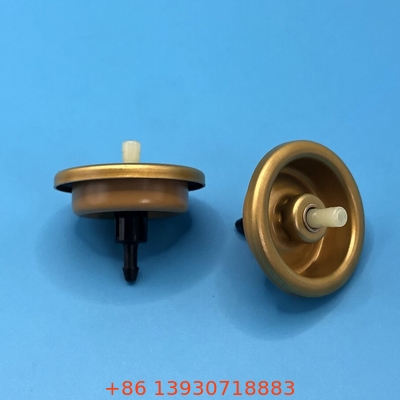 Ventilateur de pulvérisation de mousse capillaire de précision Styling sans effort avec une précision de pointe