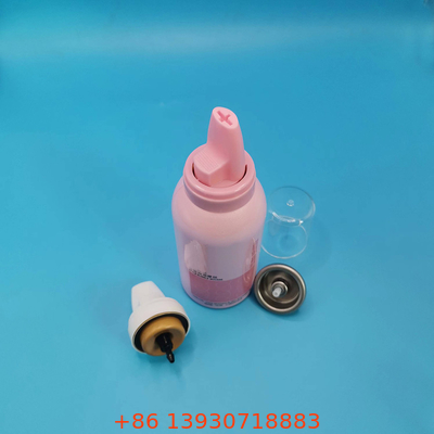 Ventilateur de pulvérisation de mousse capillaire de précision Styling sans effort avec une précision de pointe