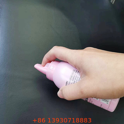 Solution de coiffure de qualité salon