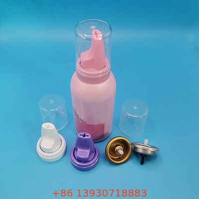 Solution de coiffure de qualité salon