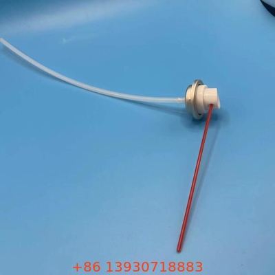 Buse de pulvérisation de précision pour le nettoyant de carburateur - Nettoyage ciblé pour des performances optimales - Facile de fixation