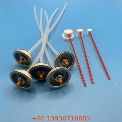 Puissante soupape de pulvérisation de nettoyage du carburateur - Restaure les performances du moteur - Conception facile à utiliser
