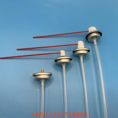 Puissante soupape de pulvérisation de nettoyage du carburateur - Restaure les performances du moteur - Conception facile à utiliser