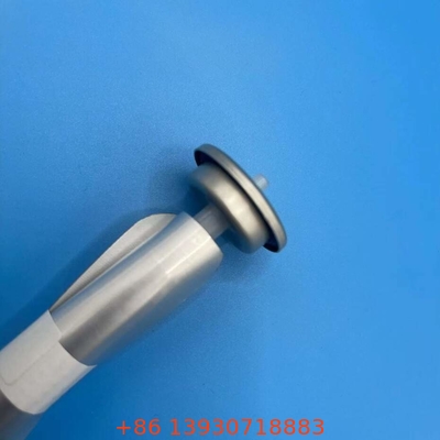 Dispensateur d'aérosols polyvalent à sac sur soupape - une solution efficace pour diverses applications
