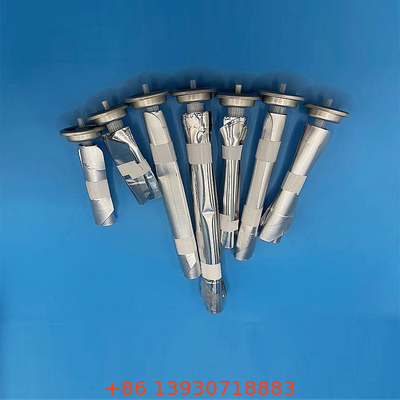 Dispensateur d'aérosols polyvalent à sac sur soupape - une solution efficace pour diverses applications