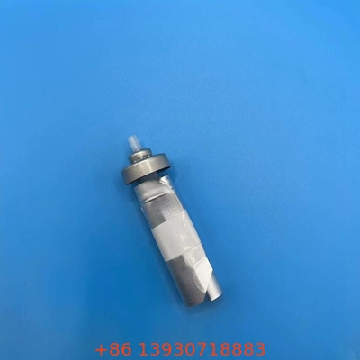 Aérosol BOV pour lubrifiants industriels - Flux régulier, conception robuste