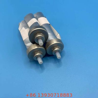 Système de distribution airless Bag-on-Valve 20mm pour la pharmacie et les cosmétiques