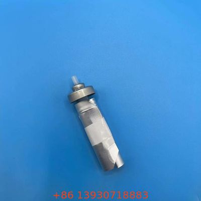 Système de distribution airless Bag-on-Valve 20mm pour la pharmacie et les cosmétiques