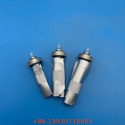 Aérosol BOV pour lubrifiants industriels - Flux régulier, conception robuste