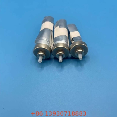 Aérosol BOV pour lubrifiants industriels - Flux régulier, conception robuste