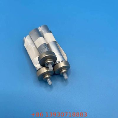 Système de distribution airless Bag-on-Valve 20mm pour la pharmacie et les cosmétiques