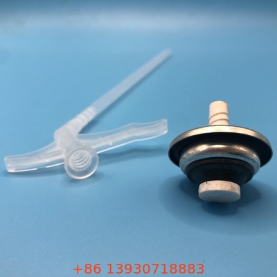 Valve à pulvérisation haute performance pour mousse de polyuréthane - Solution efficace pour les applications d'isolation