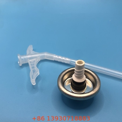 Valve de scellement en mousse haute performance - Solution fiable pour les applications de scellement étanche à l'air