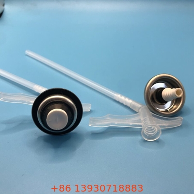 Valve d'injection de mousse ProInject - Contrôle de précision pour une injection précise de mousse - Versatile et durable