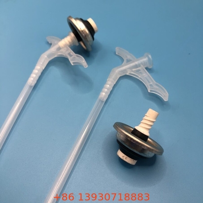 Applicateur de paille haut de gamme pour mousse PU - Solution pratique pour les applications d'isolation de précision