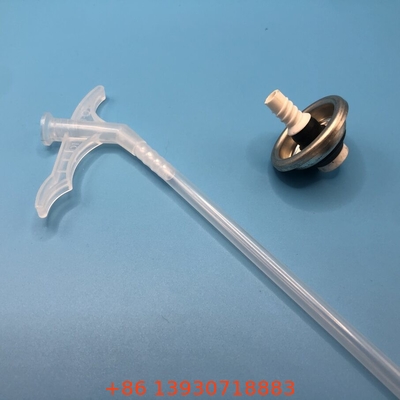 Ventilateur de pulvérisation de mousse en PU professionnel avec paille - Solution polyvalente pour l'application de mousse