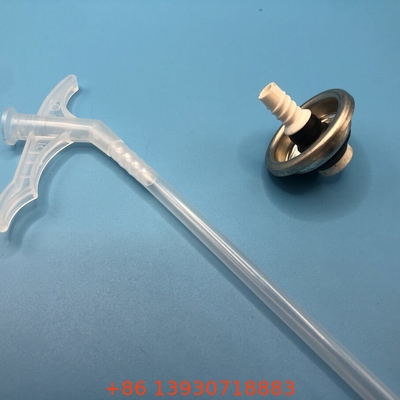 Valve d'injection de mousse ProInject - Contrôle de précision pour une injection précise de mousse - Versatile et durable