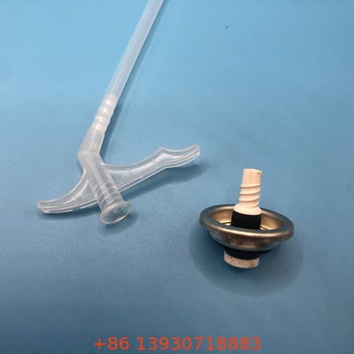 Applicateur de paille haut de gamme pour mousse PU - Solution pratique pour les applications d'isolation de précision