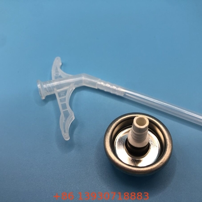Valve de distribution de mousse ProFlow - pistolet de pulvérisation fiable et précis pour une application efficace de mousse - polyvalente et durable