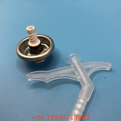 Valve d'application de mousse ProSpray - Pistolet de pulvérisation polyvalent et efficace pour l'application de mousse précise - Durable et fiable