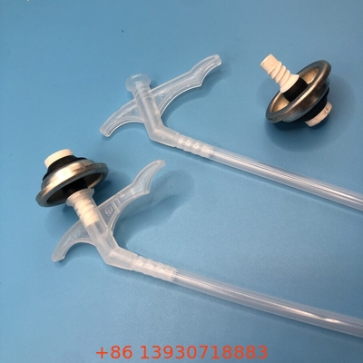 Valve de distribution de mousse de polyuréthane ProFoamMaster - pistolet à pulvérisation de haute qualité pour une isolation et un scellement précis