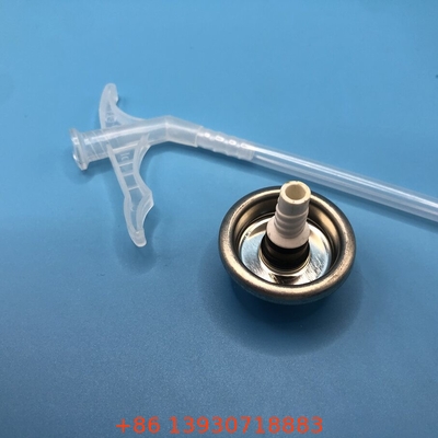 Valve d'application de mousse ProSpray - Pistolet de pulvérisation polyvalent et efficace pour l'application de mousse précise - Durable et fiable