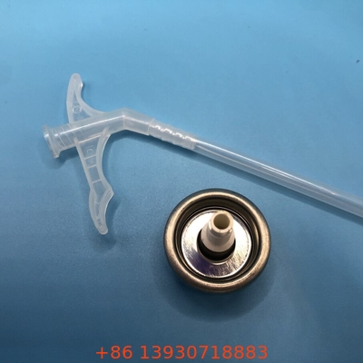 Applicateur de paille haut de gamme pour mousse PU - Solution pratique pour les applications d'isolation de précision