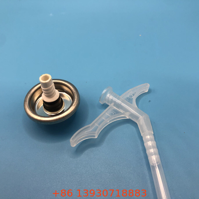 Valve d'application de mousse ProSpray - Pistolet de pulvérisation polyvalent et efficace pour l'application de mousse précise - Durable et fiable