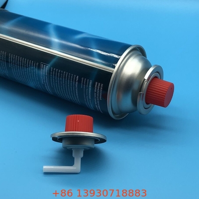 Ventilateur de cuisinière à gaz portable à grande échelle