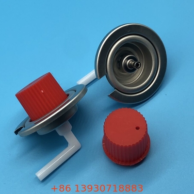 Ventilateur à gaz de butane polyvalent pour cuisson et cuisson
