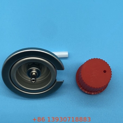 Ventilateur à gaz de butane polyvalent pour cuisson et cuisson