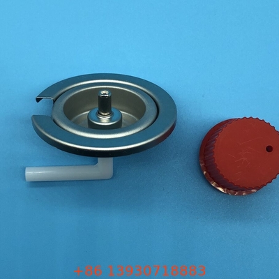 Ventilateur à gaz de butane polyvalent pour cuisson et cuisson