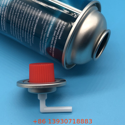 Valve de poêle de camping extérieur durable pour des performances de cuisson fiables - Parfait pour le camping et la randonnée