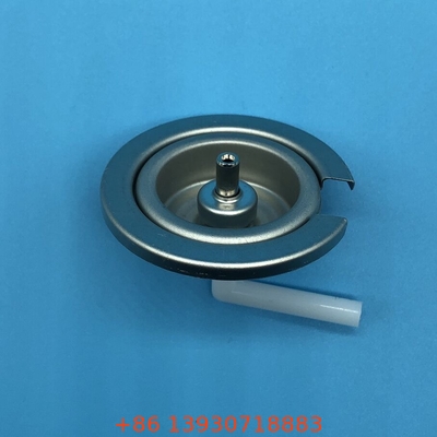 Compact cassette soupape de cuisinière à gaz taille d'un pouce