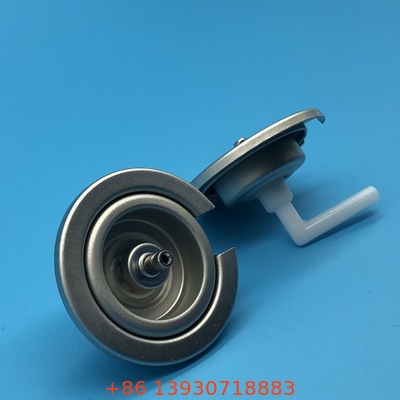 Valve de poêle de camping extérieur durable pour des performances de cuisson fiables - Parfait pour le camping et la randonnée